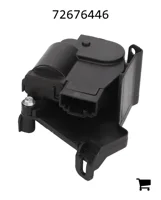 AGCO 72676446 Регулятор