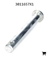AGCO 3011657X1 Палец вилки