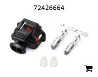 AGCO 72426664 Соединитель