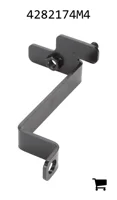 AGCO 4282174M4 Фланец кронштейна