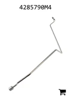AGCO 4285790M4 Трубка гидравлическая