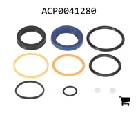 AGCO ACP0041280 Ремкомплект