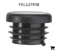 AGCO FEL127938 Пластиковая заглушка