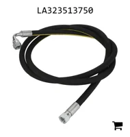 AGCO LA323513750 Гидравлический шланг