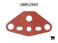 AGCO 100529AV Прокладка