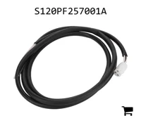 AGCO S120PF257001A Жгут проводов