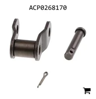 AGCO ACP0268170 Смещенное звено