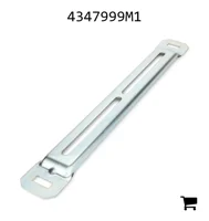 AGCO 4347999M1 Опора