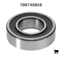 AGCO 700748868 Подшипник