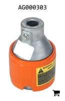 AGCO AG000303 Быстроразъемная муфта