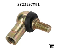 AGCO 3823207M91 Шаровой шарнир