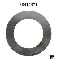 AGCO 584143M1 Шайба
