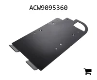 AGCO ACW9095360 Кронштейн