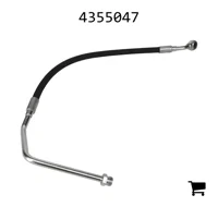 AGCO 4355047 Шланг