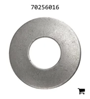 AGCO 70256016 Шайба