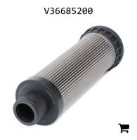 AGCO V36685200 Фильтр всасывающий гидравлический