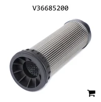 AGCO V36685200 Фильтр всасывающий гидравлический