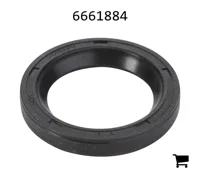 AGCO 6661884 Уплотнение