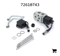 AGCO 72610743 Клапан