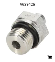 AGCO VGS9426 Фитинг