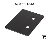 AGCO ACW005184A Крепление