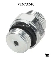 AGCO 72673240 Винт с шейкой