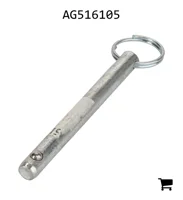 AGCO AG516105 Палец