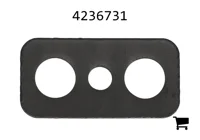 AGCO 4236731 Прокладка