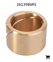 AGCO 3613986M1 Втулка