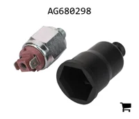 AGCO AG680298 Датчик давления масла