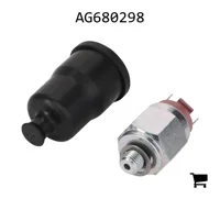 AGCO AG680298 Датчик давления масла