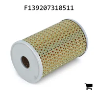 AGCO F139207310511 Масляный фильтр двигателя