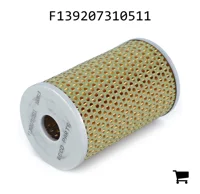 AGCO F139207310511 Масляный фильтр двигателя