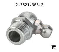 AGCO 2.3821.303.2 Пресс-масленка