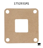 AGCO 1752931M1 Прокладка