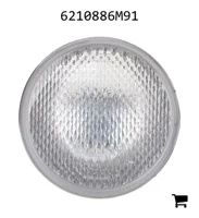 AGCO 6210886M91 Фонарь освещения