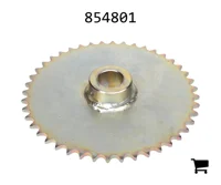 AGCO 854801 Звездочка