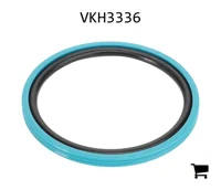 AGCO VKH3336 Комплект уплотнений