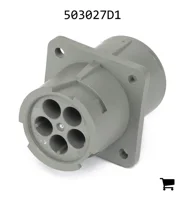 AGCO 503027D1 Соединитель