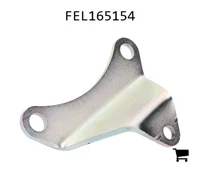 AGCO FEL165154 Ремень