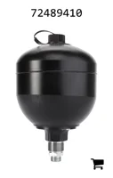 AGCO 72489410 Диафрагменный аккумулятор, 1,4 л