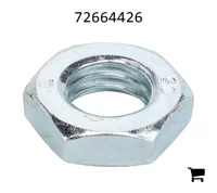 AGCO 72664426 Шестигранная гайка