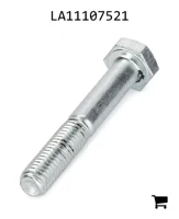 AGCO LA11107521 Болт с шестигранной головкой