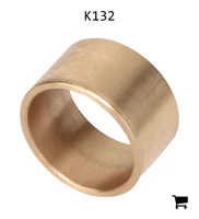 AGCO K132 Втулка