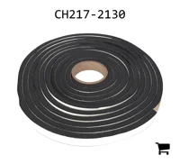 AGCO CH217-2130 Уплотнитель из пеноматериала