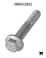 AGCO 3009228X1 Болт с шестигранной головкой и фланцем