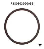 AGCO F380303020030 Диск