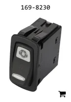 AGCO 169-8230 Выключатель питания