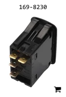 AGCO 169-8230 Выключатель питания