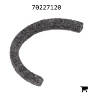 AGCO 70227120 Уплотнения